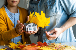 Een woning kopen in de herfst/winter, is dat wel een goed idee?